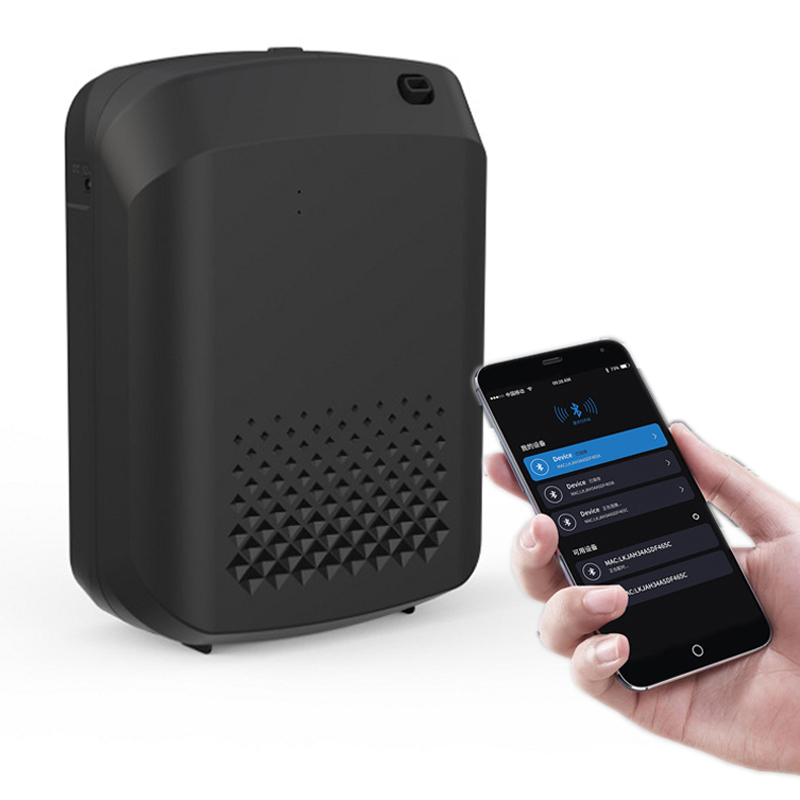 Home Fragrance Electric Diffuser - Smart Aroma Diffuser Hotels Fragrance Diffuser