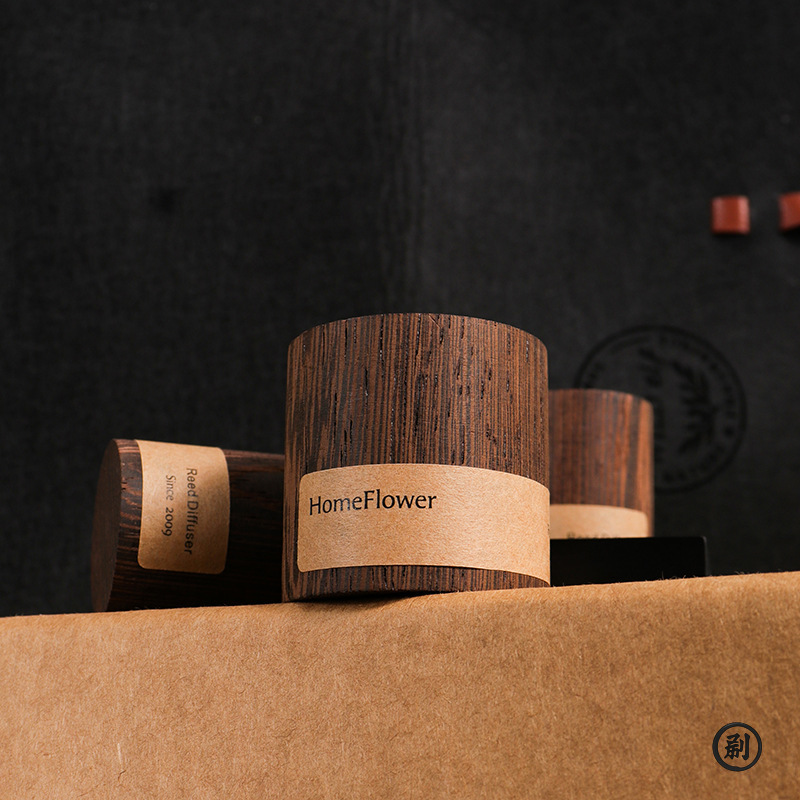 Home Fragrance Aromatherapy - Black Walnut Aroma Diffuser – Home