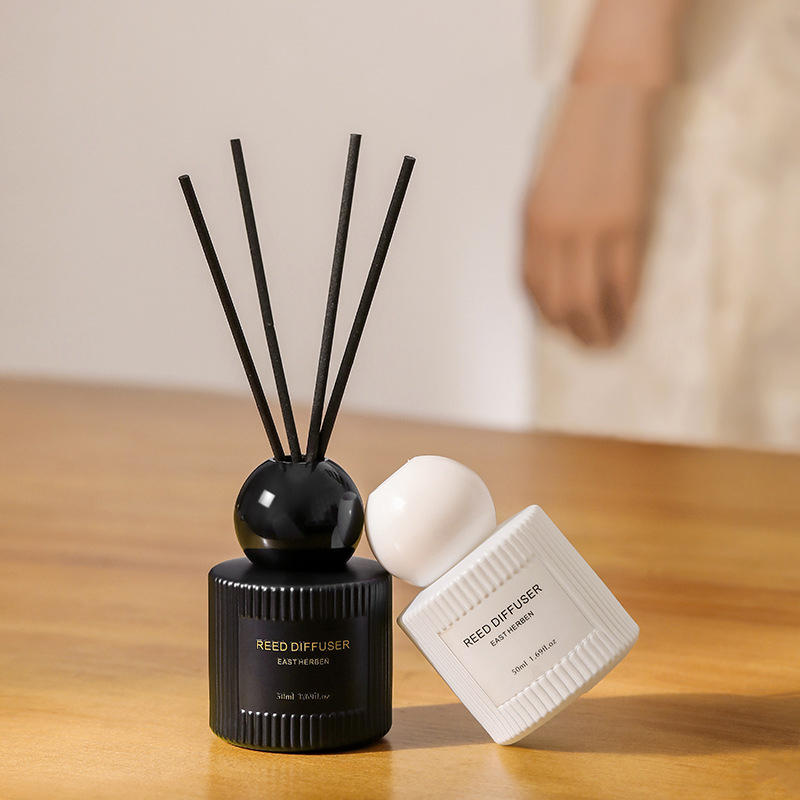 Home Fragrance London - 50ml Long-lasting Home Bedroom Fragrance Hilton