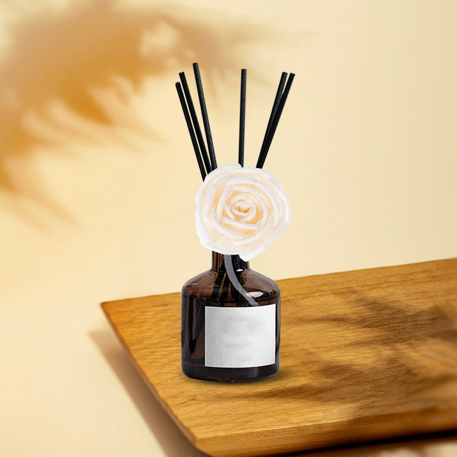 Home Fragrance Diffuser Oil - Fragrance Diffuser Replacement Refill Bendable Cotton