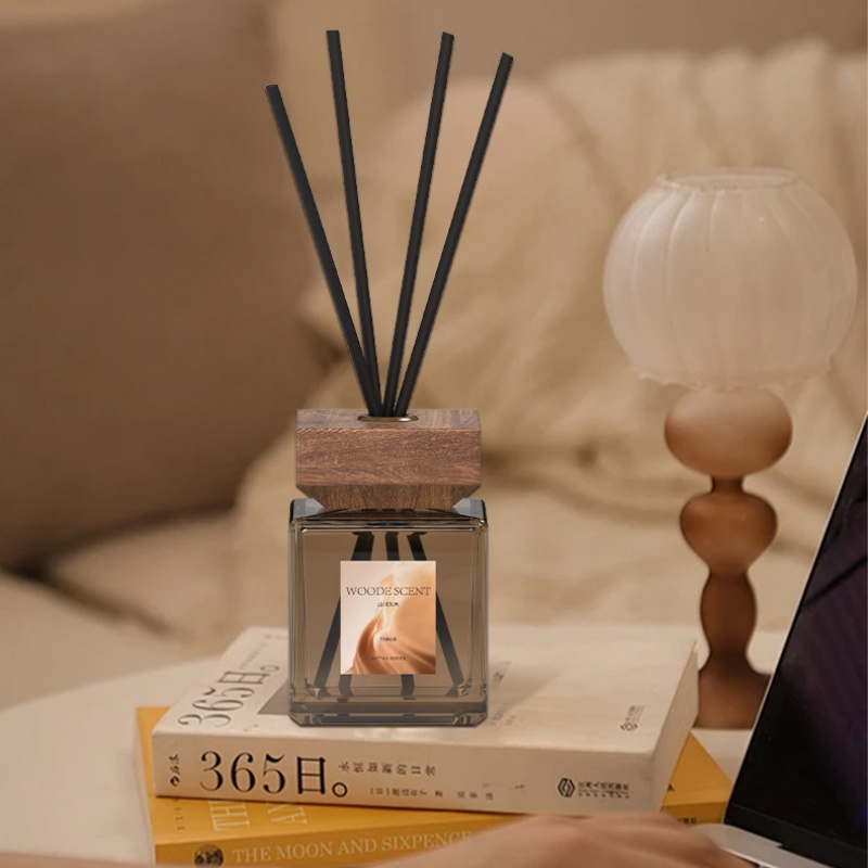 200ml Reed Diffuser Oil Flamel - Home Fragrance London ulasan dan harga