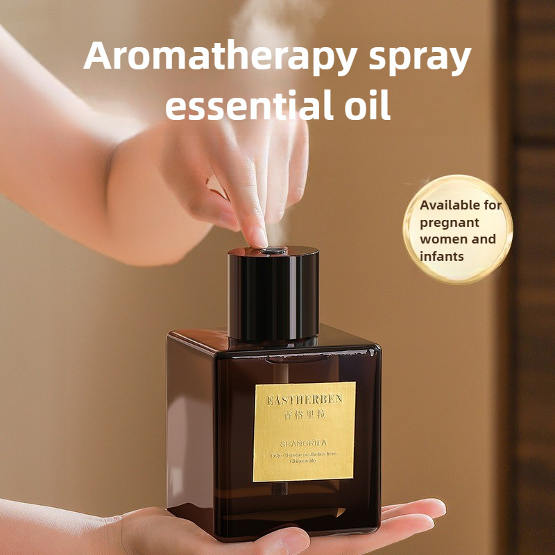 500ml Reed Diffuser Oil Flamel - Home Fragrance Logo ulasan dan harga