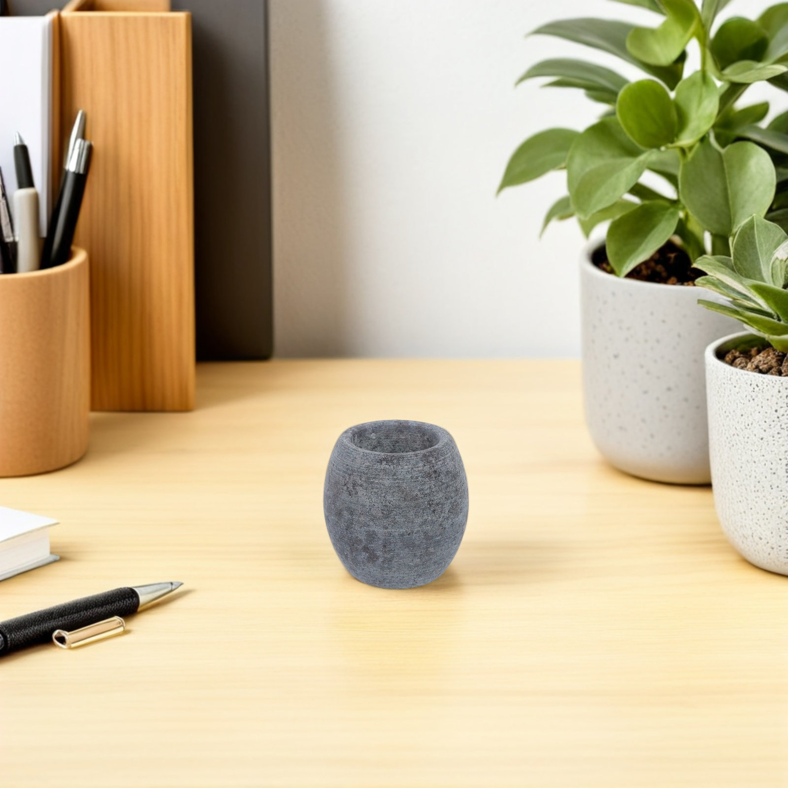 Sauna Aromatherapy Stone Bowl  - Home Fragrance Aromatherapy ulasan dan harga