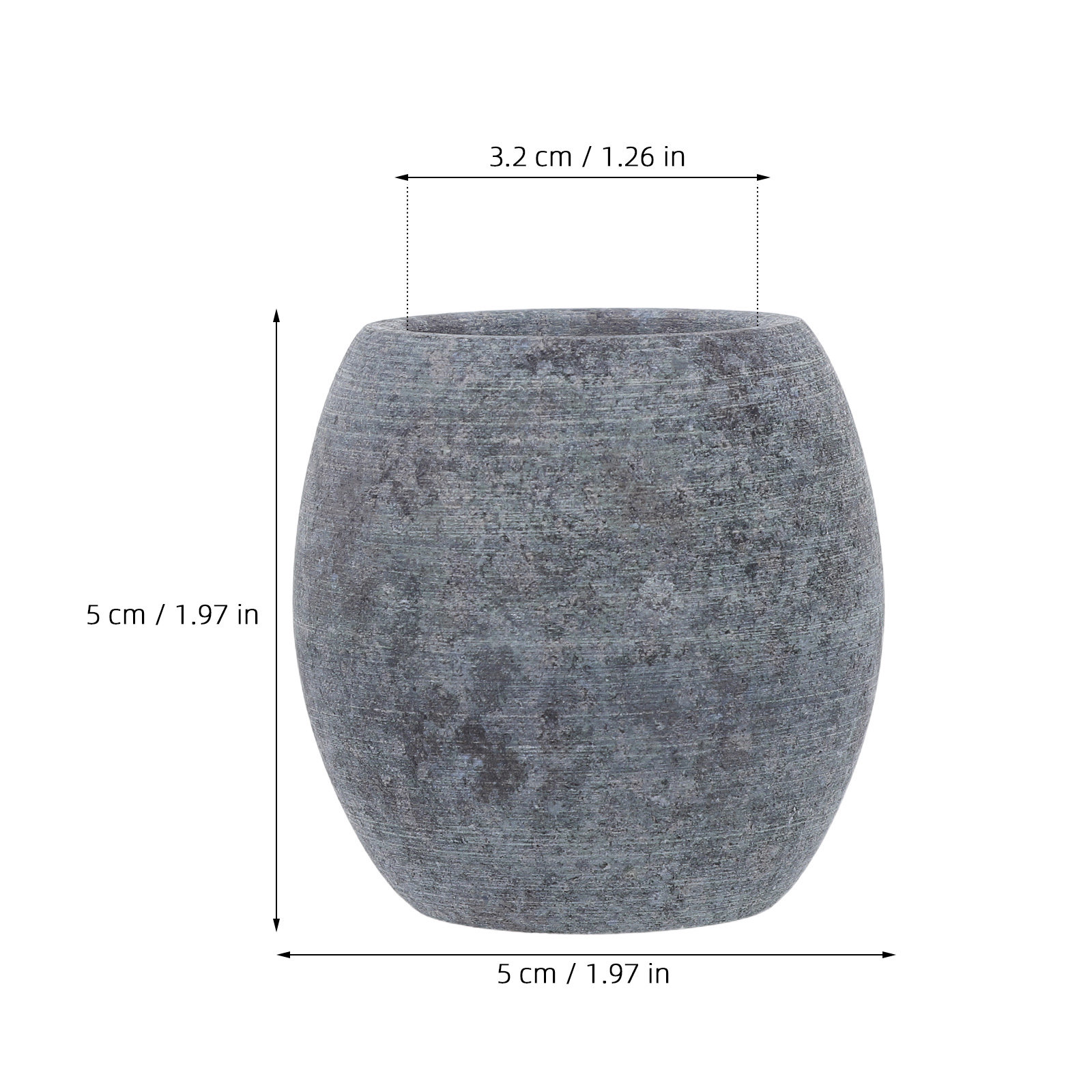 Sauna Aromatherapy Stone Bowl  - Home Fragrance Aromatherapy ulasan dan harga