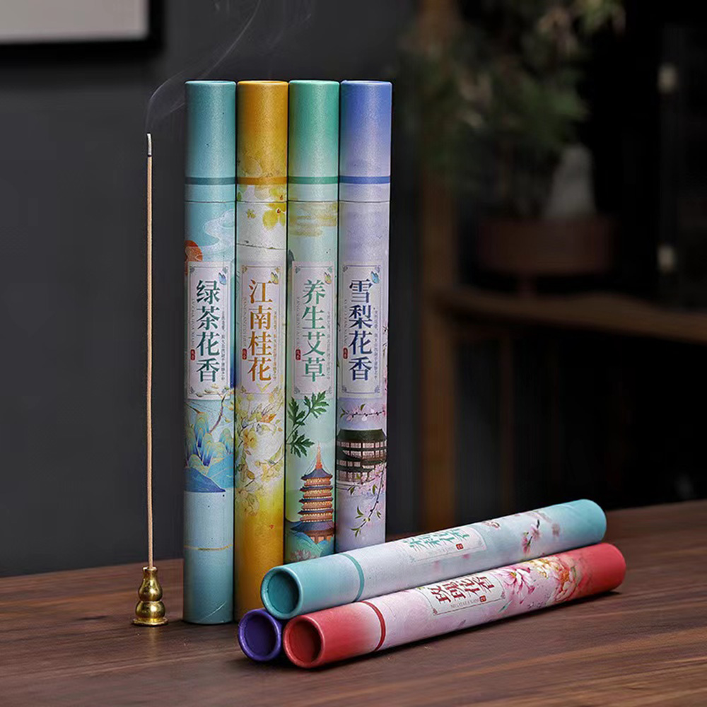 7 Types of Floral Fragrances ( - Home Fragrance Scented Candle ulasan dan harga