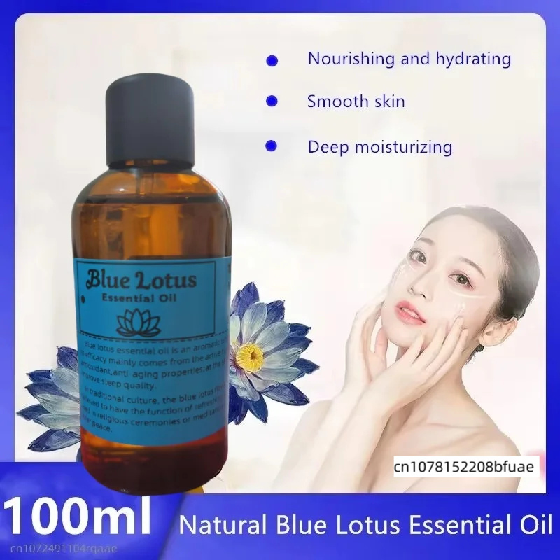 Premium Natural Blue Lotus Ree - Home Fragrance Natural ulasan dan harga