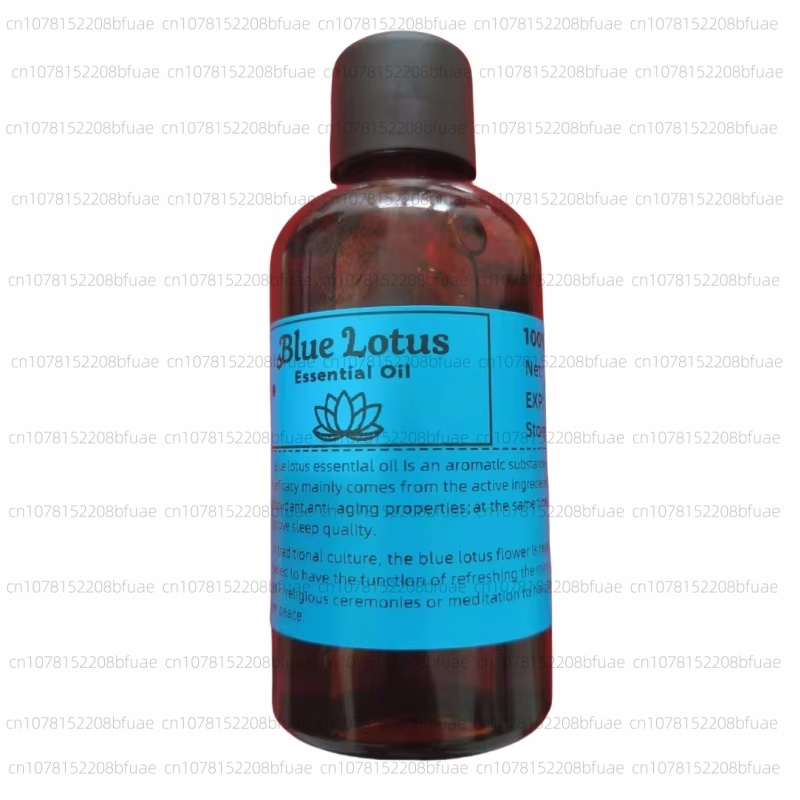 Premium Natural Blue Lotus Ree - Home Fragrance Natural ulasan dan harga