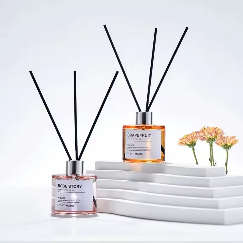 10/50/100Pcs Reed Diffuser Sti - Home Fragrance London ulasan dan harga