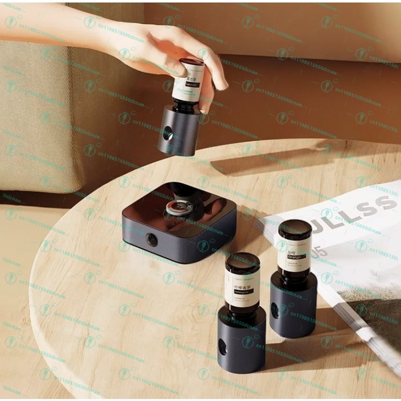 Intelligent aromatherapy machi - Home Fragrance Aromatherapy ulasan dan harga