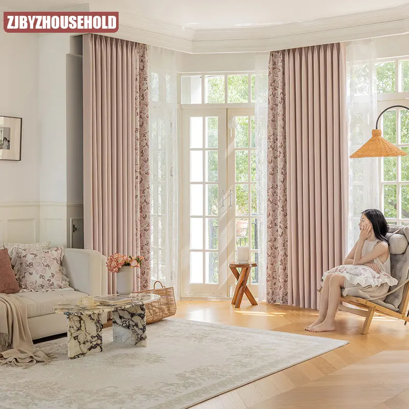 French Double Piece Blackout T - Home Fragrance In French ulasan dan harga