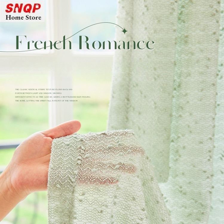 French retro high-end green fr - Home Fragrance In French ulasan dan harga