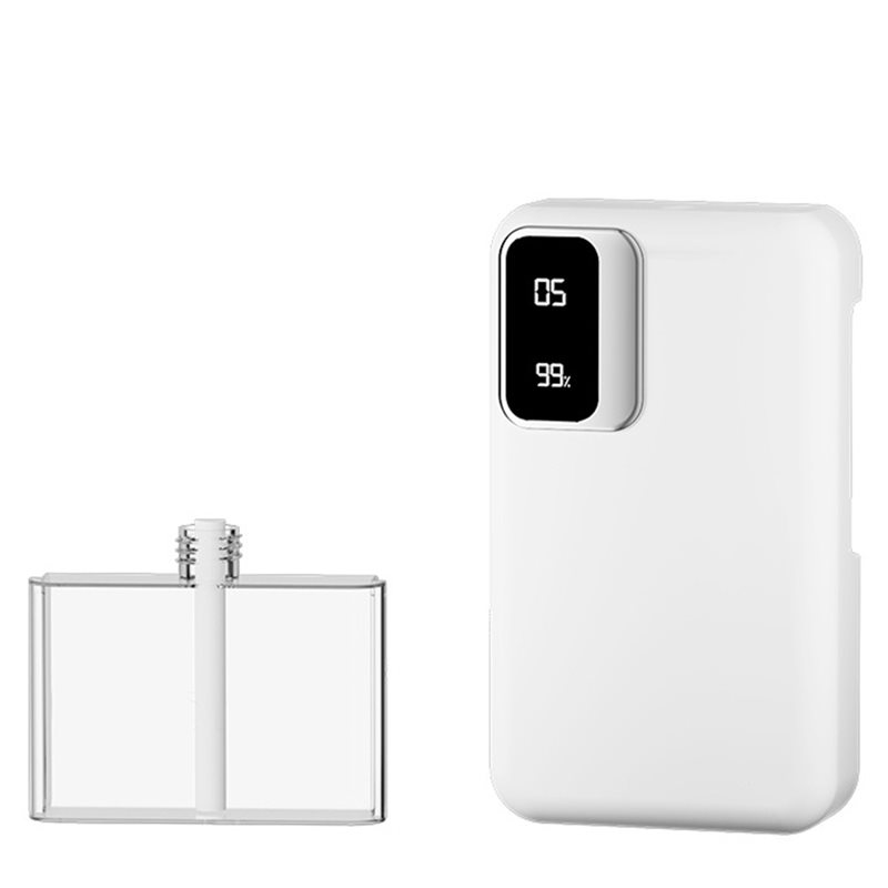 A74G-USB Rechargeable Smart Au - Home Fragrance Aromatherapy ulasan dan harga