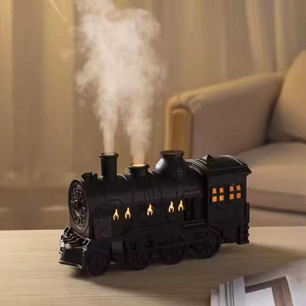 300ML Small Train Quiet Ultras - Home Fragrance Natural ulasan dan harga