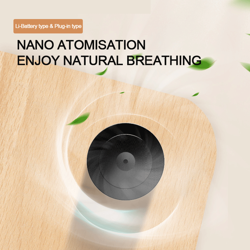 NAMASTE Home Electric Office A - Home Fragrance Electric Diffuser ulasan dan harga