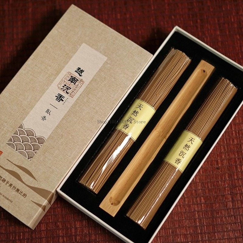 180G Vietnam Nha Trang Agarwoo - Home Fragrance Vietnam ulasan dan harga
