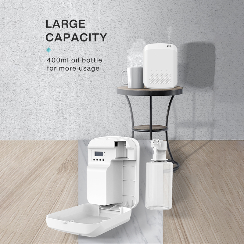 Smart Aroma Diffuser Hotels Fr - Home Fragrance Electric Diffuser ulasan dan harga