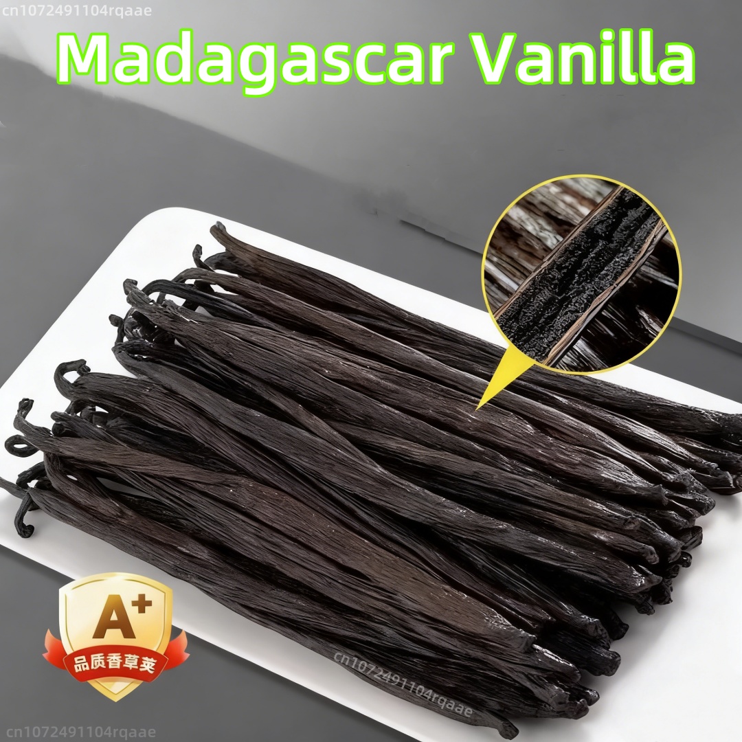 10/20pcs Natural Madagascar Va - Home Fragrance Natural ulasan dan harga