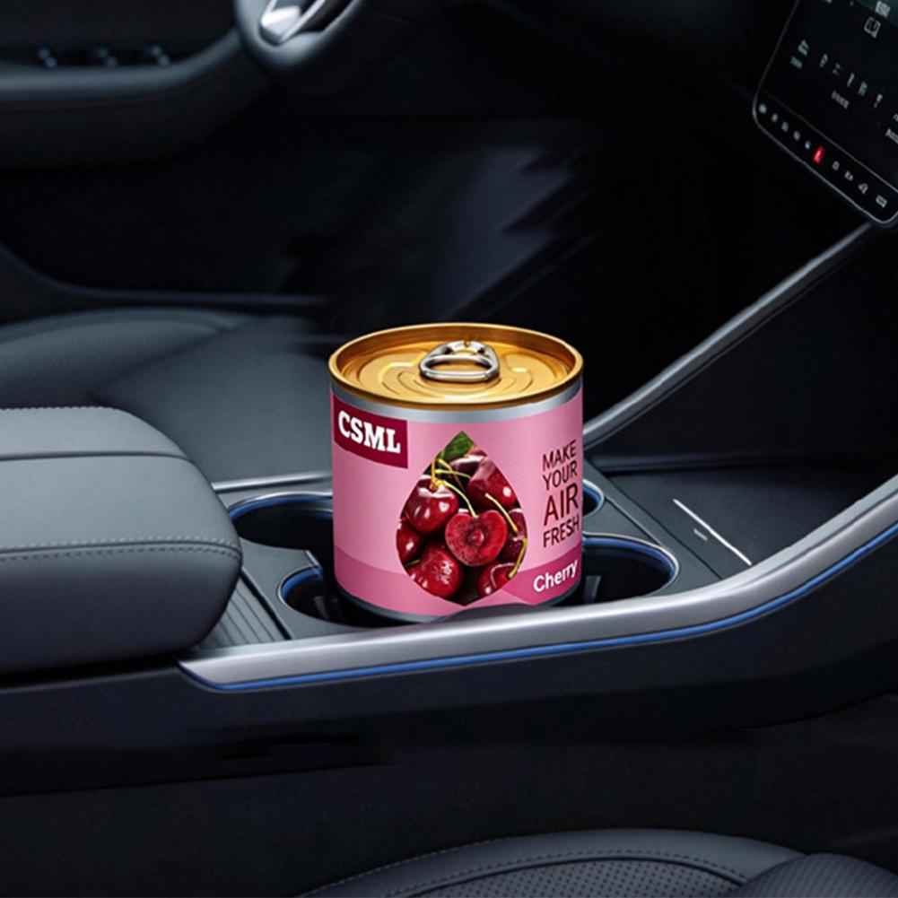 Air Freshener Car solid Bubble - Home Fragrance Logo ulasan dan harga