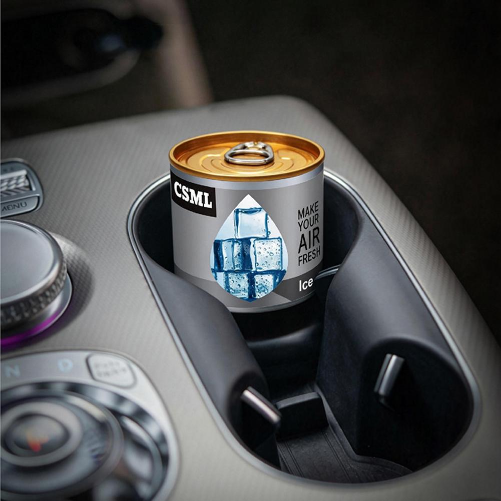 Air Freshener Car solid Bubble - Home Fragrance Logo ulasan dan harga