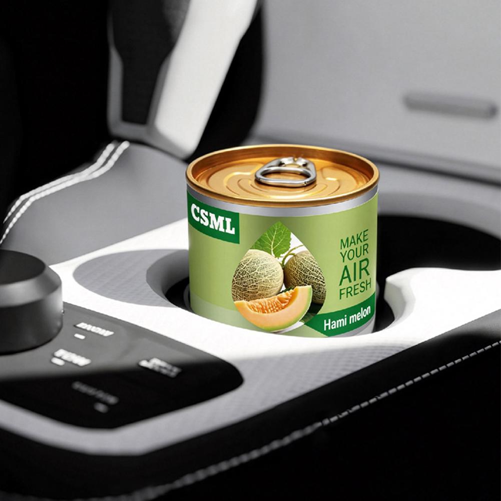 Air Freshener Car solid Bubble - Home Fragrance Logo ulasan dan harga
