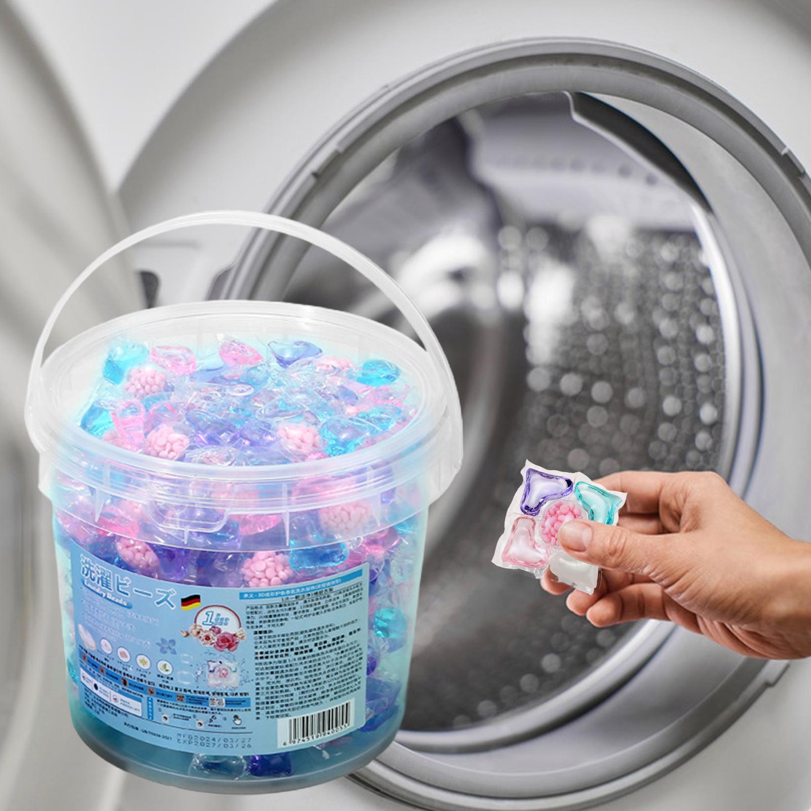 70pcs/box Stain Removal Laundr - Home Fragrance Gift Set ulasan dan harga