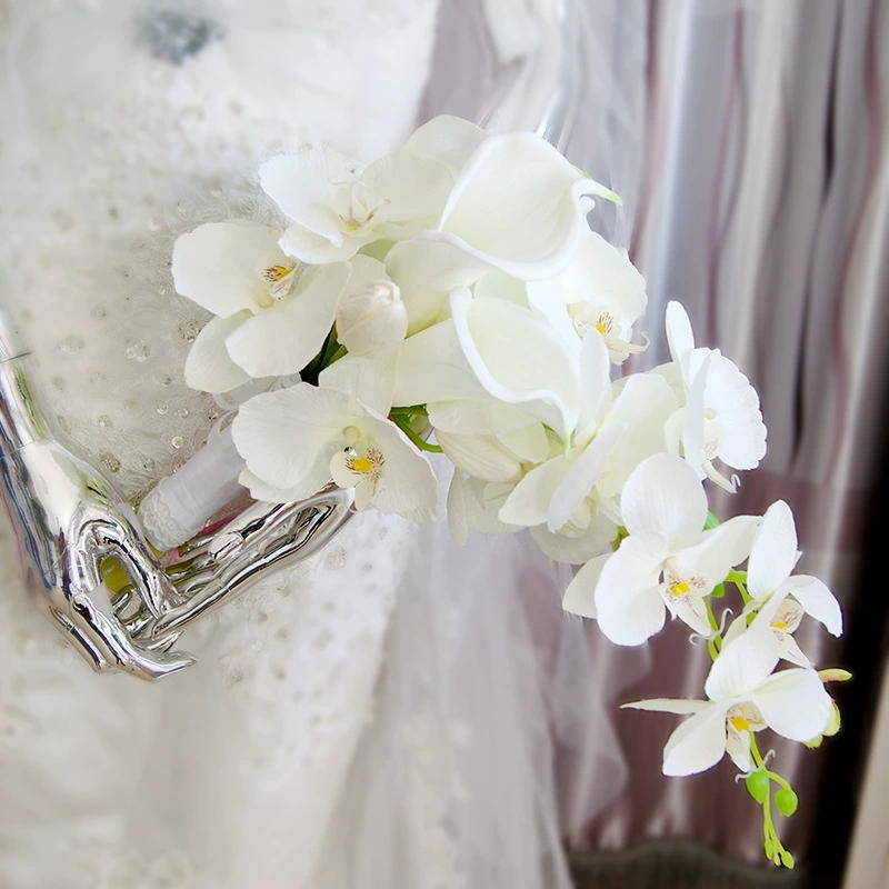 French romantic wedding white  - Home Fragrance In French ulasan dan harga