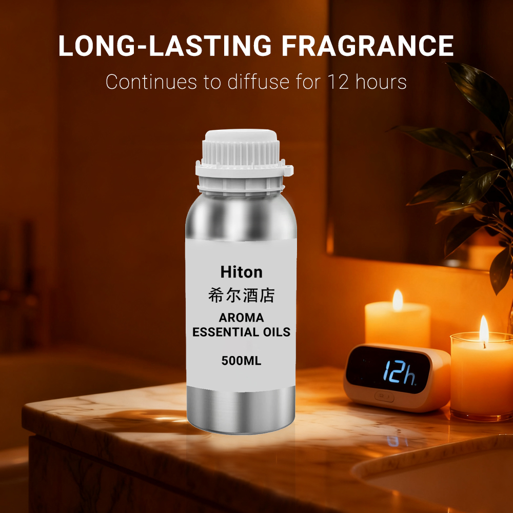 Fragrance for Diffuser 500ml A - Home Fragrance Device ulasan dan harga