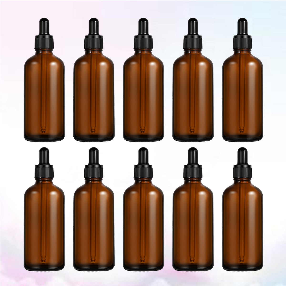 10Pcs Essential Oil Bottles Em - Essential Oil Blend ulasan dan harga