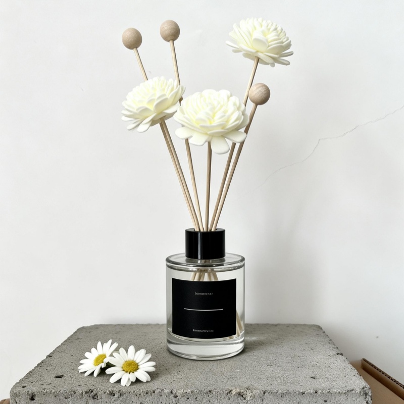 10PCS Artificial Flower Rattan - Home Fragrance London ulasan dan harga