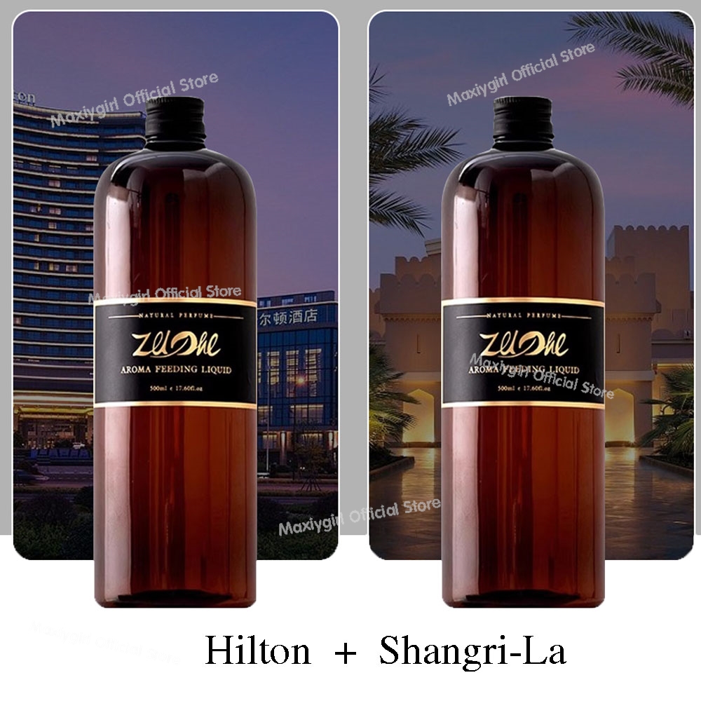 2pcs Aromatherapy Supplement L - Home Fragrance In French ulasan dan harga