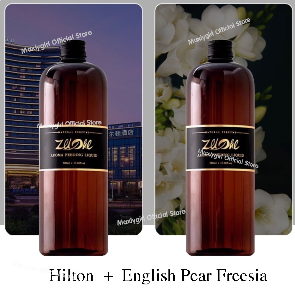 2pcs Aromatherapy Supplement L - Home Fragrance In French ulasan dan harga