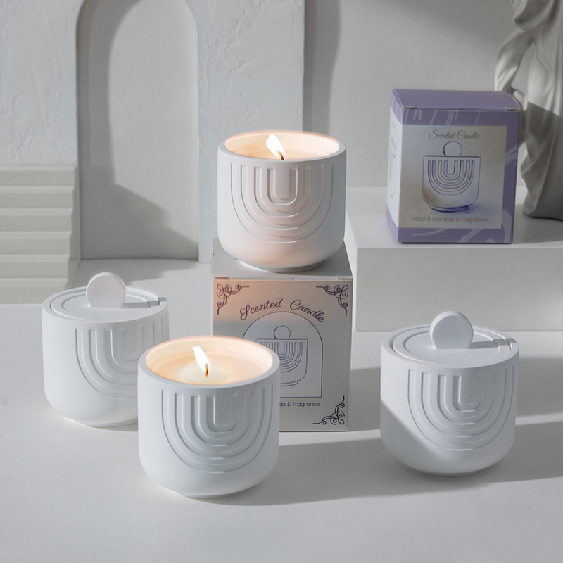 Candle Scents Scented Candles  - Home Fragrance Scented Candle ulasan dan harga