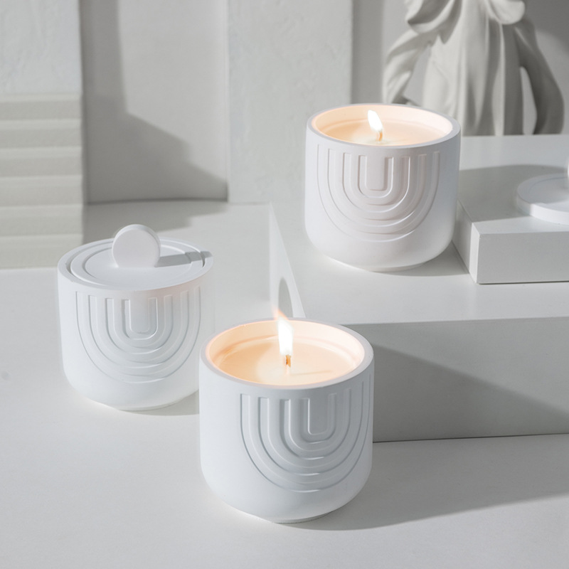 Candle Scents Scented Candles  - Home Fragrance Scented Candle ulasan dan harga