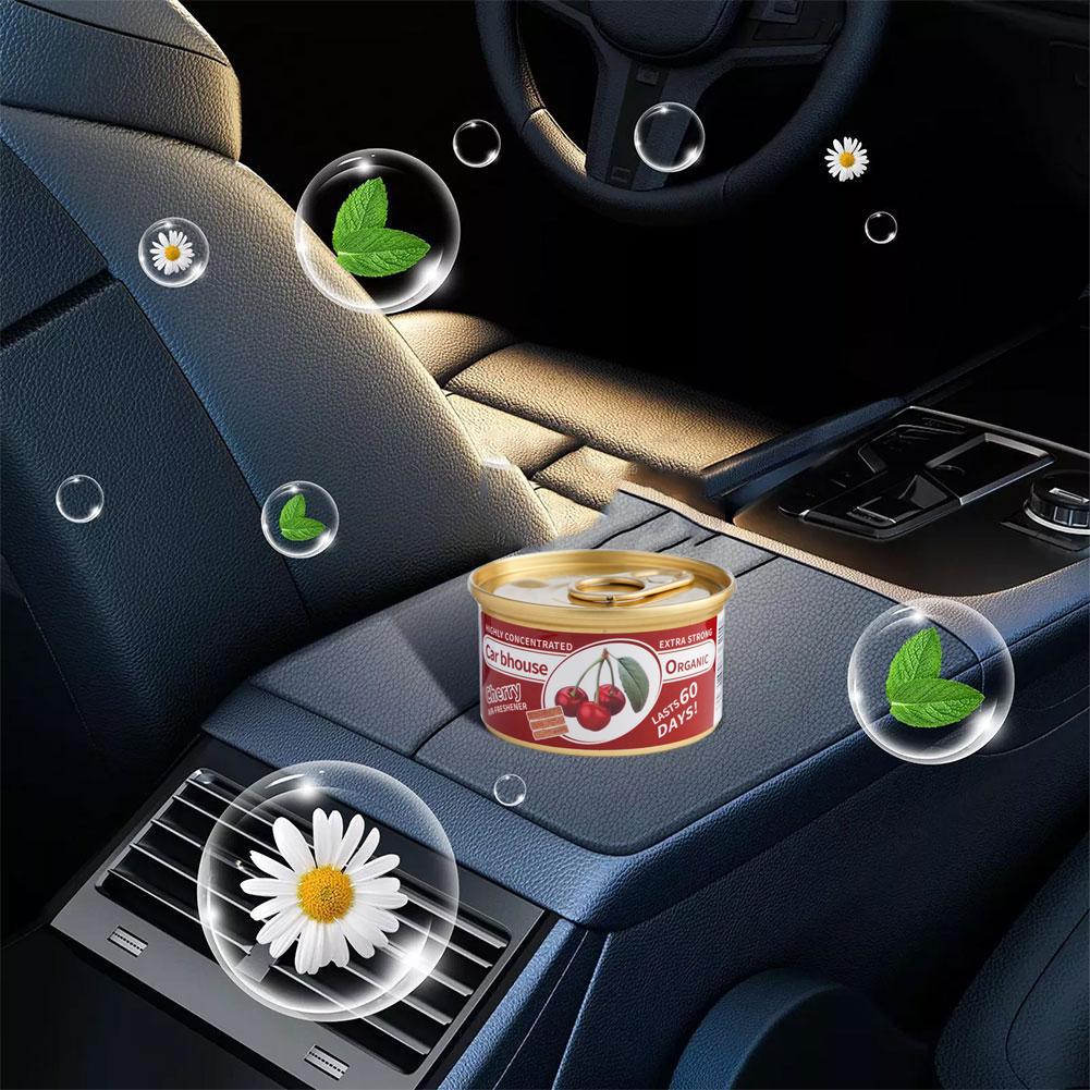 Car Air Freshener Bubble Gum S - Home Fragrance Logo ulasan dan harga