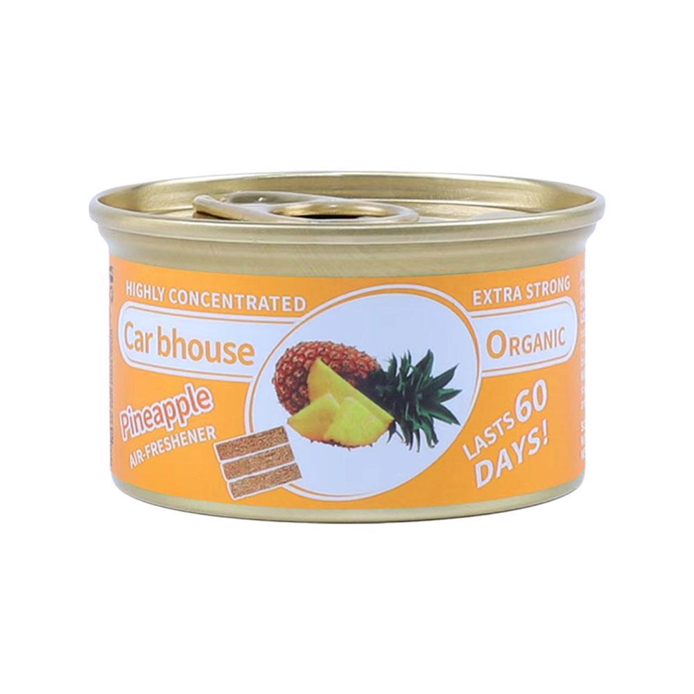 Car Air Freshener Bubble Gum S - Home Fragrance Logo ulasan dan harga