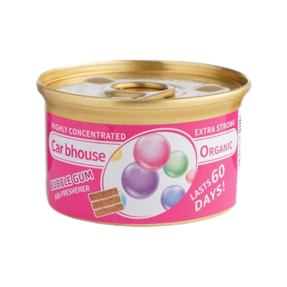 Car Air Freshener Bubble Gum S - Home Fragrance Logo ulasan dan harga