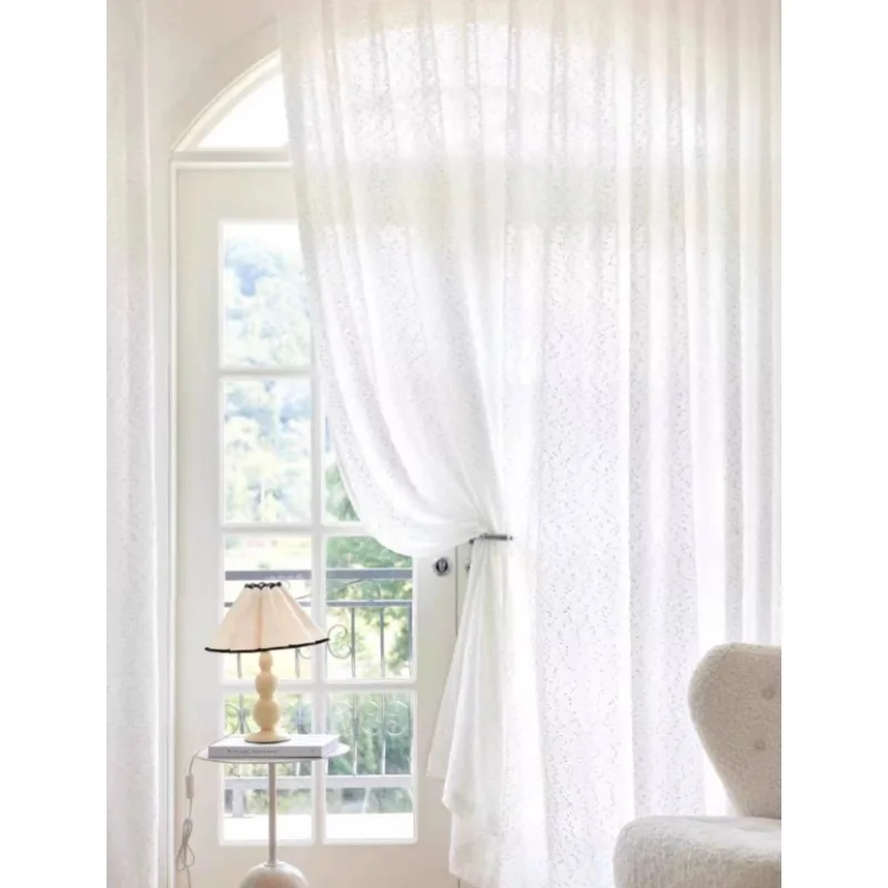 French Simple White Small Frag - Home Fragrance In French ulasan dan harga
