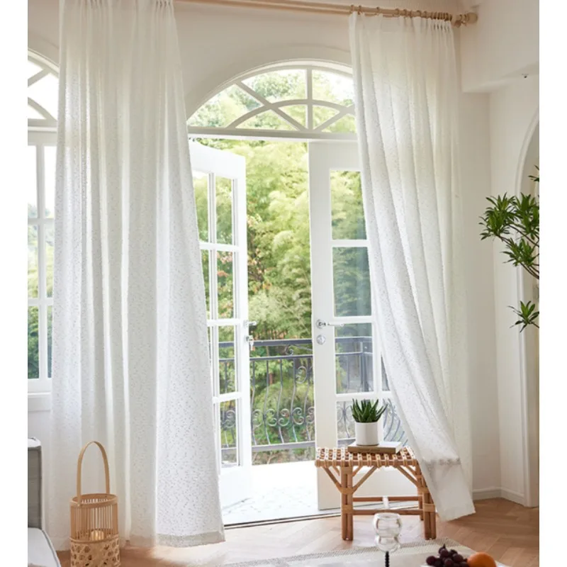 French Simple White Small Frag - Home Fragrance In French ulasan dan harga