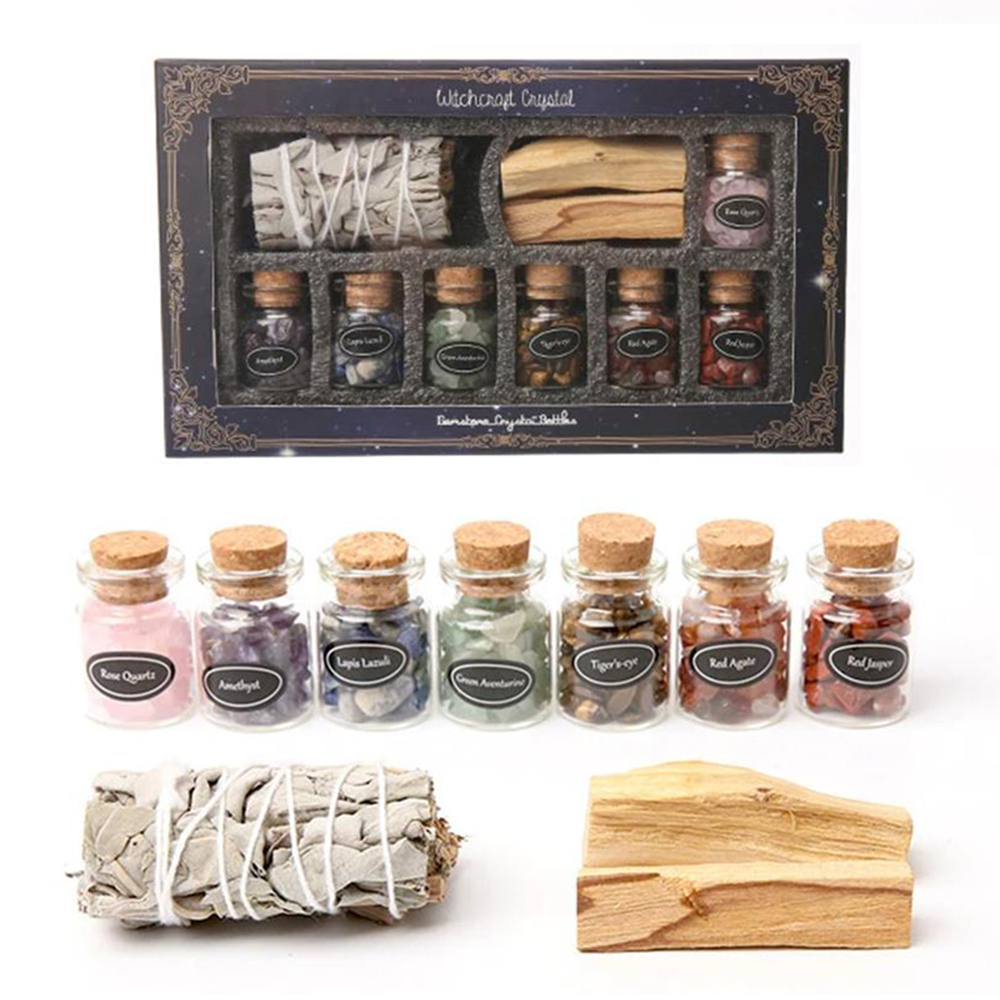 Aromatherapy gift box set for  - Home Fragrance Gift Set ulasan dan harga