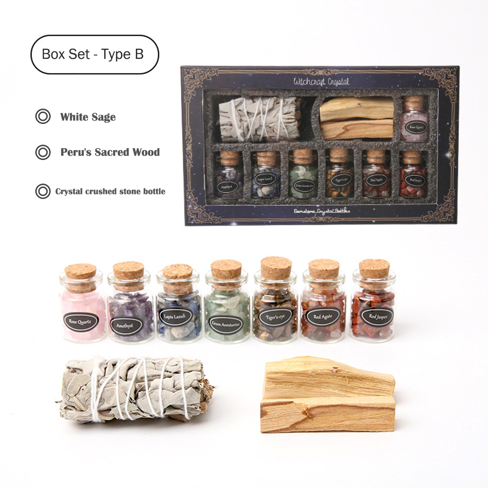 Aromatherapy gift box set for  - Home Fragrance Gift Set ulasan dan harga
