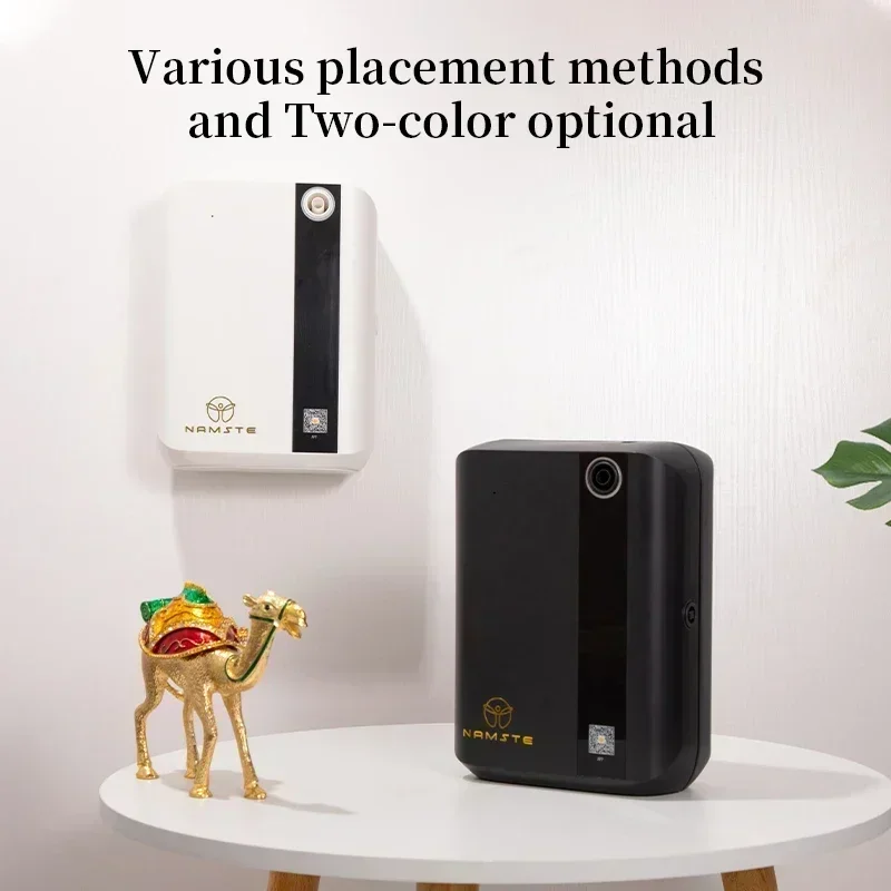 Electric Smell for Home Perfum - Home Fragrance Logo ulasan dan harga