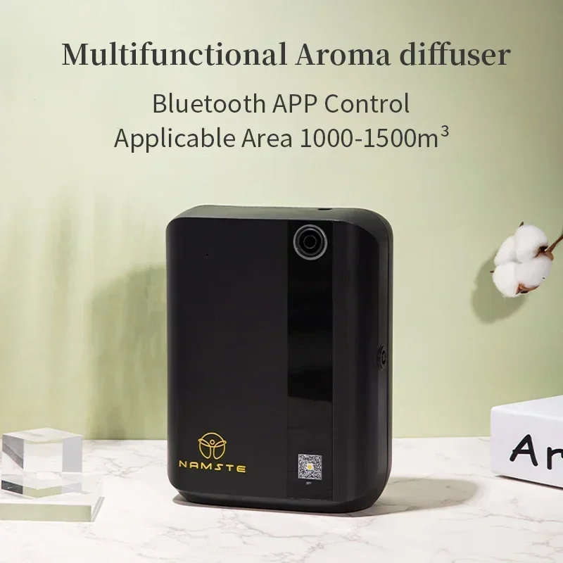 Electric Smell for Home Perfum - Home Fragrance Logo ulasan dan harga