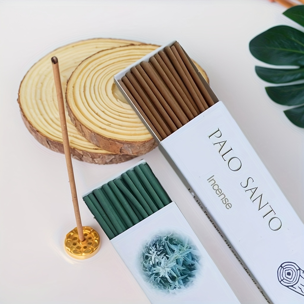 65/130 Pieces of White Sage In - Home Fragrance Gift Set ulasan dan harga