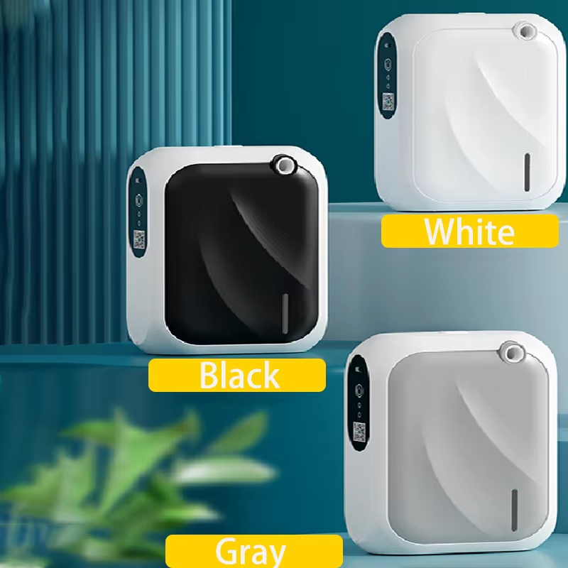Electric Essential Oil Diffuse - Home Fragrance Electric Diffuser ulasan dan harga