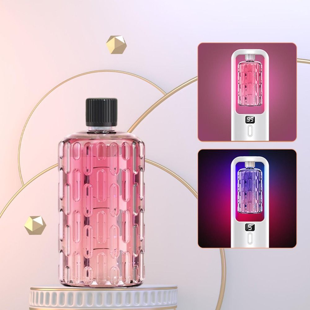 50ml Diffuser Essential Oils 5 - Home Fragrance Luxury ulasan dan harga