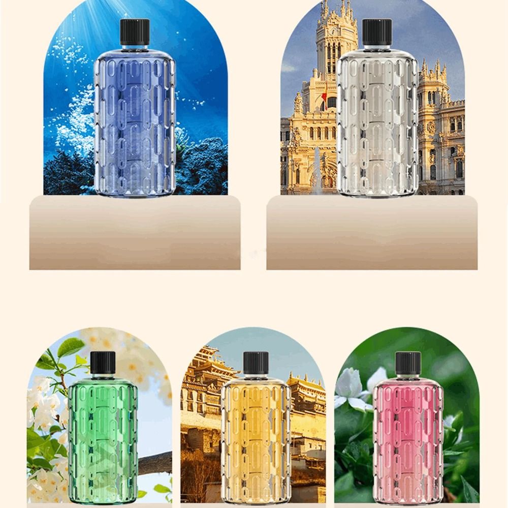 50ml Diffuser Essential Oils 5 - Home Fragrance Luxury ulasan dan harga