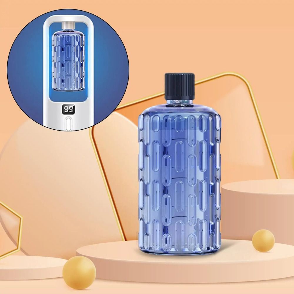 50ml Diffuser Essential Oils 5 - Home Fragrance Luxury ulasan dan harga