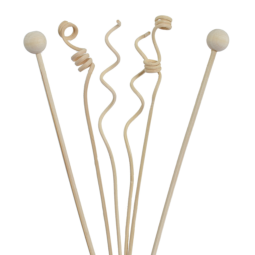 6PCS/8PCS/9PCS Artificial Flow - Home Fragrance London ulasan dan harga