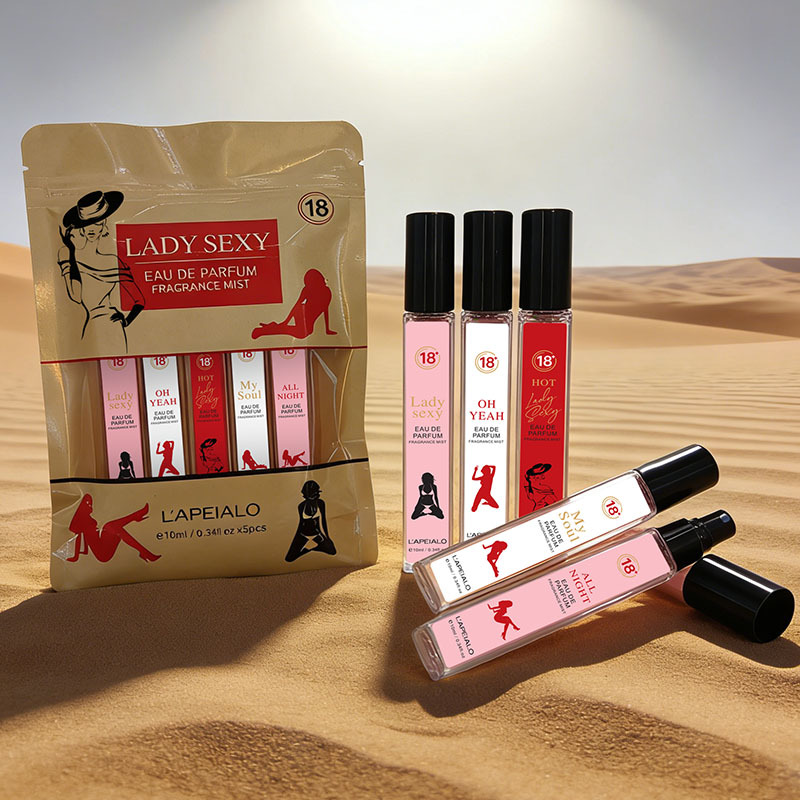 Portable Home Fragrance Spray  - Home Fragrance Gift Set ulasan dan harga