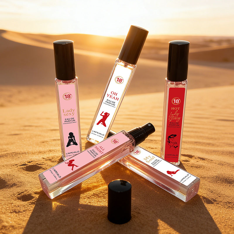 Portable Home Fragrance Spray  - Home Fragrance Gift Set ulasan dan harga
